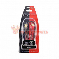 RCA кабель Ural Bulava RCA-BV1M2F