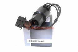 Датчик скорости 2109 (с проводом) Cartronic /301.3843/