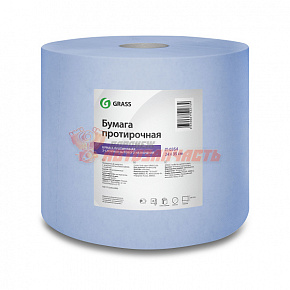Протирочный материал GraSS 24х35 см