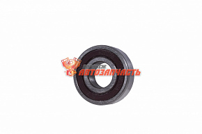 Подшипник генератора 2110 со стороны выпрямителя [6202.2RS] 23пз