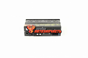 Автомагнитола ACV AVS-812BA янтарная/bluetooth/usb/aux/sd/fm