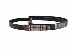 Ремень генератора Lada Largus (6PK1709) двиг 21129 +A/C Gates