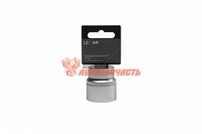 Головка торцевая 1/2" 30 мм LECAR