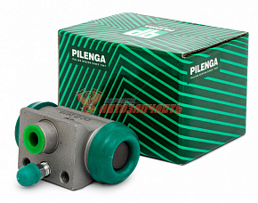 Цилиндр заднего тормоза 2180 PILENGA