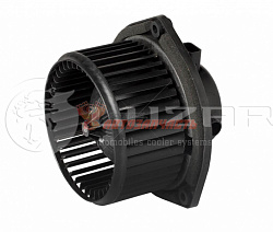 Мотор печки 2170,1118 с кондиционером Panasonic	 Luzar