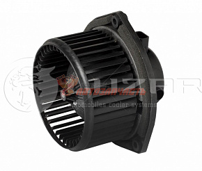 Мотор печки 2170,1118 с кондиционером Panasonic	 Luzar