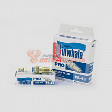 Свеча Finwhale  Aveo 1,2L, Spark (10-) 1.0-1.2L 