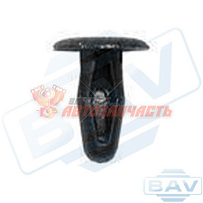 04840 клипса автомобильная ACURA/HONDA/INFINITI/MITSUBISHI/NISSAN