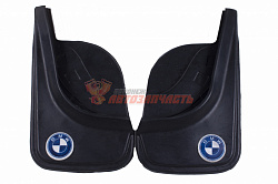 Брызговики BMW