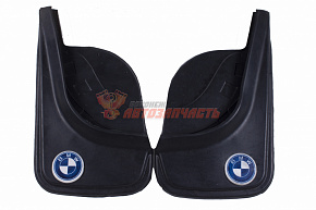 Брызговики BMW