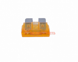 Предохранитель флажковый стандартный  5A HEXEN Normal auto fuse
