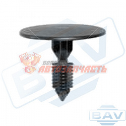 04280 клипса автомобильная FORD