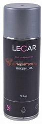 Чернитель шин аэрозоль 520 мл LECAR 