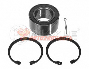 Подшипник передней ступицы Daewoo Nexia R14