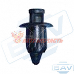 09590 клипса автомобильная NISSAN