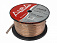 Акустический кабель Aura SCC-525 F / 2x2.5mm (14Ga), бескислородная медь (OFC), плоский
