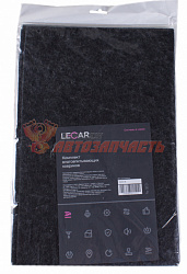 Коврик влагопоглащающий LECAR