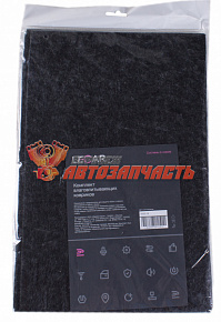 Коврик влагопоглащающий LECAR