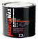 Мастика 2,3 кг БПМ-3 резинобитумная MasterWax