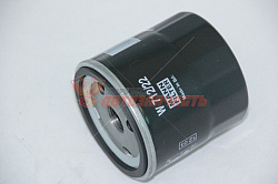 Фильтр масляный MANN W 712/22 