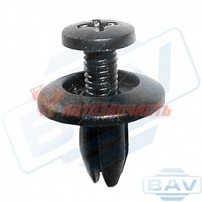01350 клипса автомобильная ACURA/HONDA/INFINITI/ISUZU/KIA/NISSAN/TOYOTA