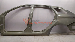 2180 Боковина кузова левая (Vesta SW) ВАЗ (8450013743)