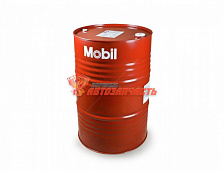 Масло моторное Mobil Super 2000 X1 10W40 бочка 208 л