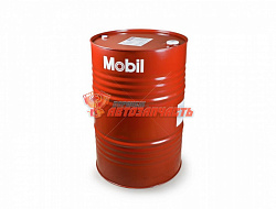 Масло моторное Mobil Super 2000 X1 10W40 бочка 208 л