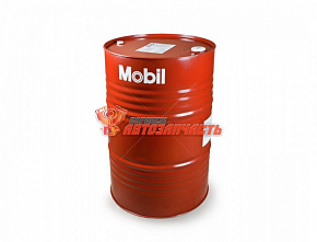 Масло моторное Mobil Super 2000 X1 10W40 бочка 208 л