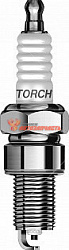 Свечи 2108-10 /1,0мм/инжектор/8 кл./TE-4/к-т 4 шт./ TORCH