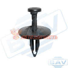 04750 клипса автомобильная FORD/GM