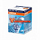 Лампа галогенная H4 12V 60/55W +30% OSRAM SUPER P43t
