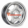 Диск колеса 2180, Lada Largus штамп R16 6.5J ET50 DIA 60.1 PCD 4x100 серебристая эмаль ТЗСК