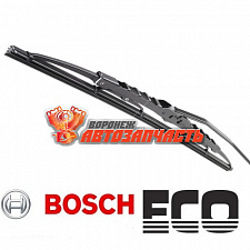 Щетка стеклоочистителя 500 мм Bosch ECO 