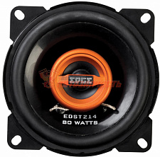 Акустика Edge EDST214-E6 / 4" (10cm), 2 полосные