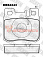 Тормозные колодки дисковые задние Mercedes C-Class (W202),/E-Class (W124, W210) HEXEN 