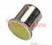Лампа светодиодная 12V R10W (белая,симметричный цоколь) 1156-COB-12C DC 12V W