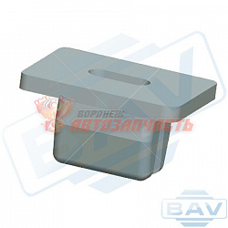 01340 клипса автомобильная ISUZU/LEXUS/TOYOTA