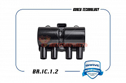 Катушка зажигания Nexia, Matiz 96253555 