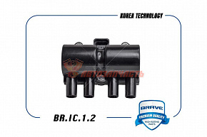 Катушка зажигания Nexia, Matiz 96253555 