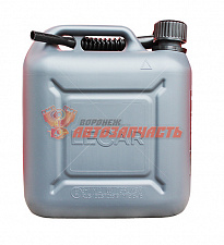 Канистра пластик 10 л LECAR