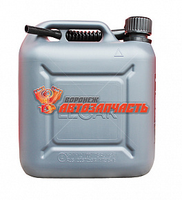 Канистра пластик 10 л LECAR