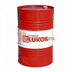 Масло моторное Лукойл Авангард 10w40 216,5 л. бочка  CF-4/SG