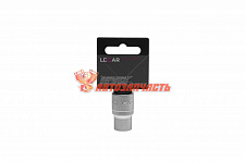 Головка торцевая 1/2" 12 мм LECAR