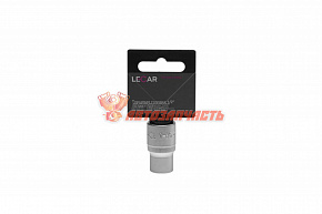Головка торцевая 1/2" 12 мм LECAR
