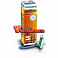 Лампа галогенная H3 12V 55W +30% Philips Premium 