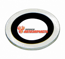 Прокладка пробки поддона 2180/Largus/X-Ray MANOVER 