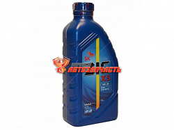 Масло моторное ZIC X5  5w30  1л полусинтетика 