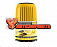 Ароматизатор Dr.Marcus  PUMP SPRAY  (Ваниль) спрей