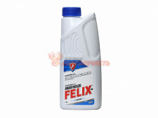 Антифриз FELIX Expert G11 синий 1л 